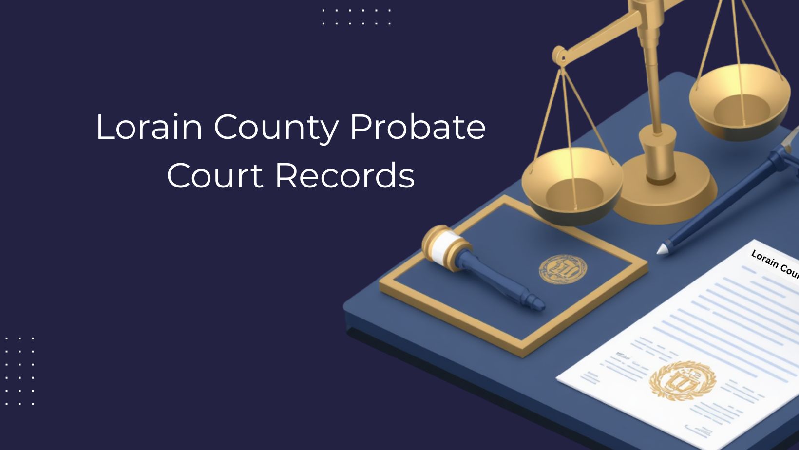 Lorain-County-Probate-Court-Records